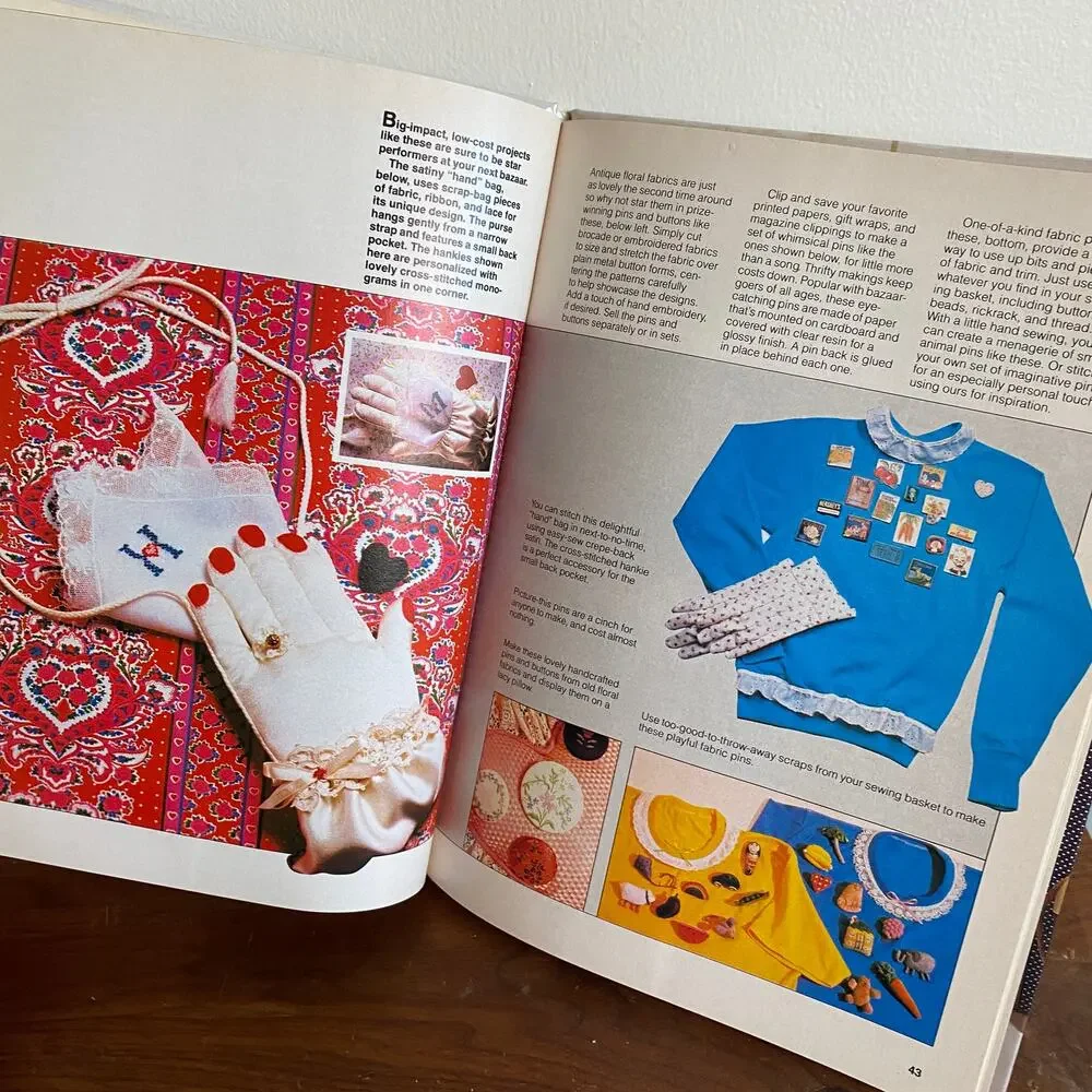 Better Homes And Gardens vintage 1981
